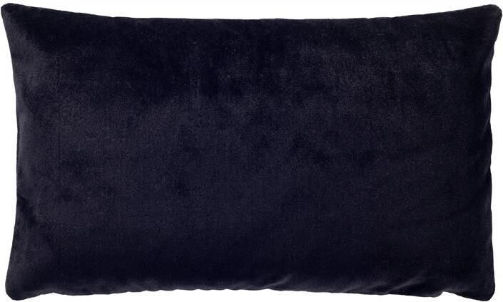 Hoii CELESTE | Sierkussen 30x50 cm | Raven |