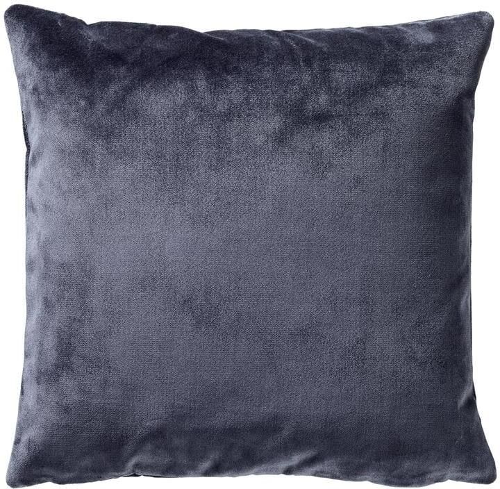 Hoii CELESTE | Sierkussen 45x45 cm | Insignia Blue |