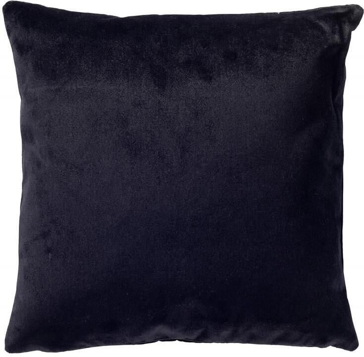 Hoii CELESTE | Sierkussen 45x45 cm | Raven |