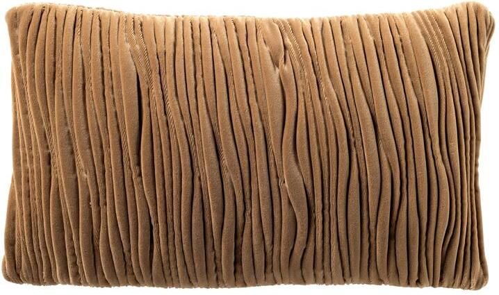 Hoii DAVIDE | Sierkussen 30x50 cm | Natural |