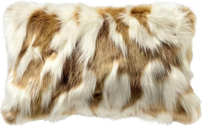 Hoii GABRIEL | Sierkussen 30x50 cm | Natural |