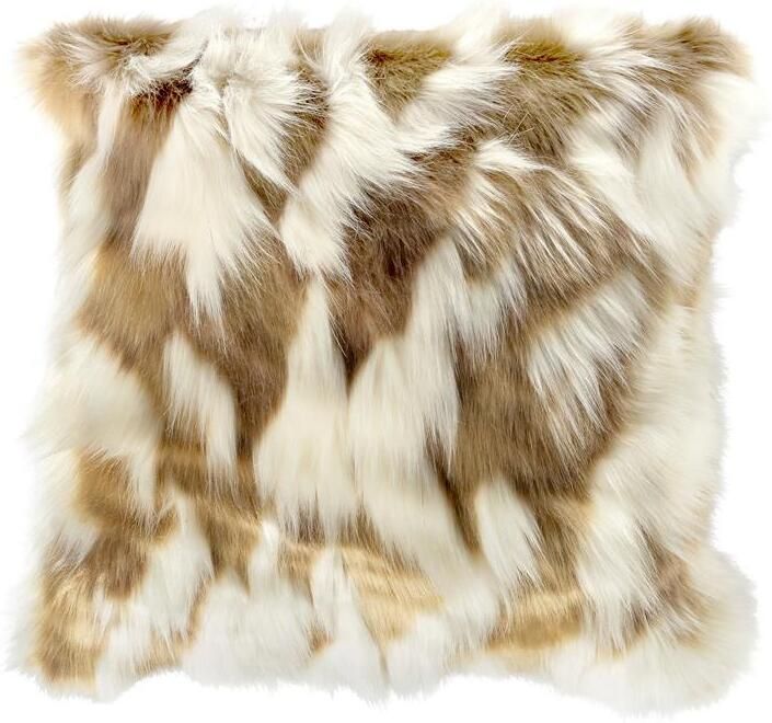 Hoii GABRIEL | Sierkussen 45x45 cm | Natural |