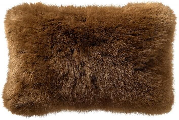 Hoii JULIA | Sierkussen 30x50 cm | Otter |