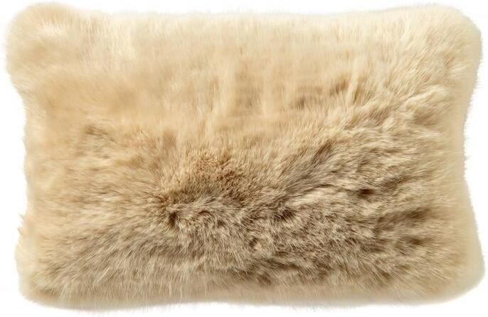 Hoii JULIA | Sierkussen 30x50 cm | Parchment |