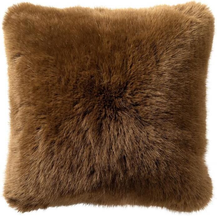 Hoii JULIA | Sierkussen 45x45 cm | Otter |