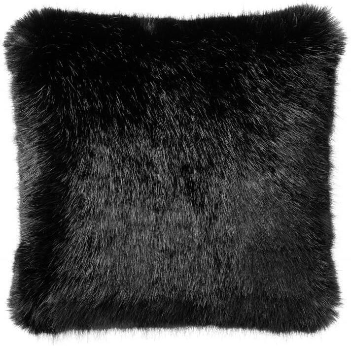 Hoii JULIA | Sierkussen 45x45 cm | Raven |