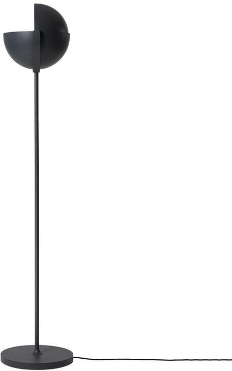 Hollands Licht Eclips vloerlamp LED zwart