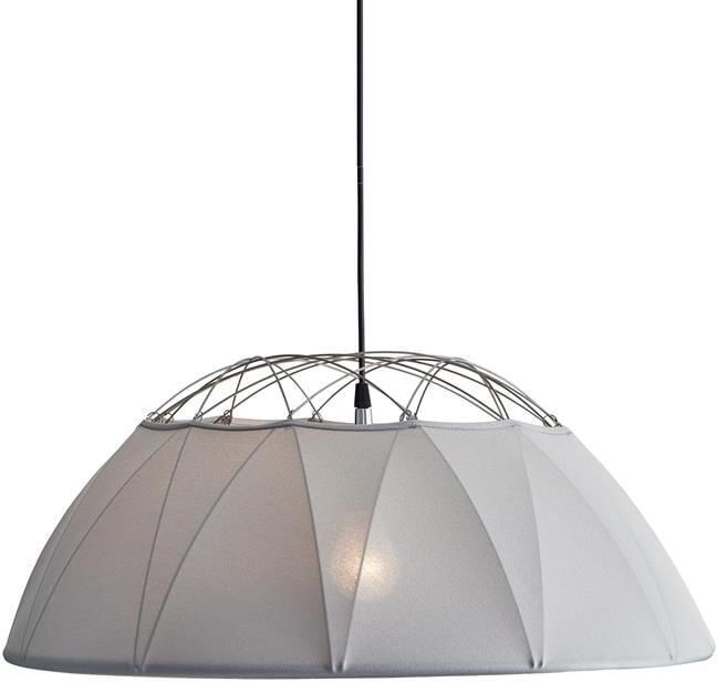 Hollands Licht Glow hanglamp Ø120 large grijs