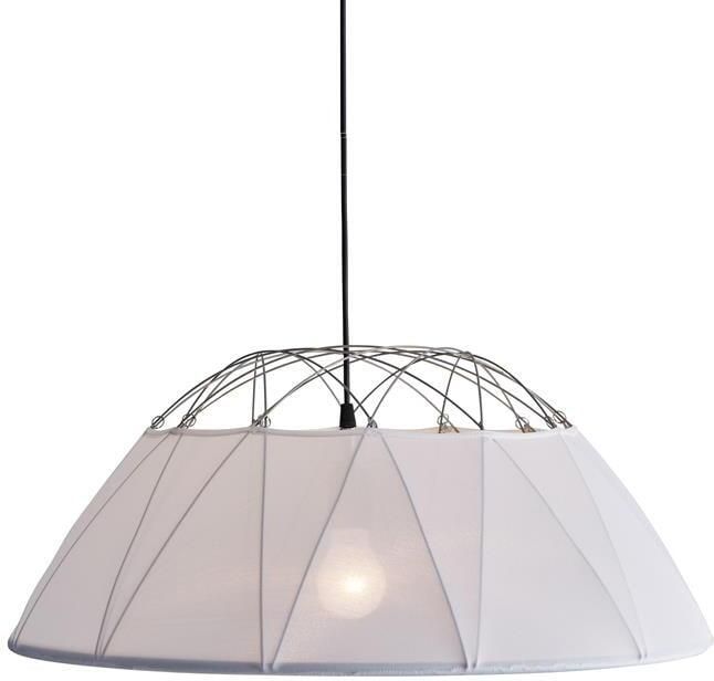 Hollands Licht Glow hanglamp Ø120 large wit