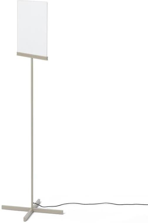 Hollands Licht Xio vloerlamp LED Pebbles