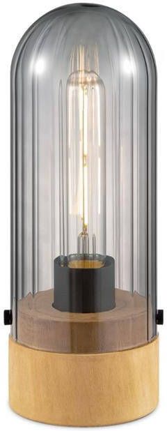 Home Sweet Home Moderne Tafellamp Capri 10|10|27cm