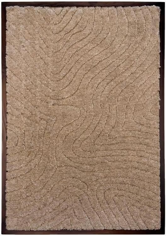 Home67 Wanddecoratie Douwe Wool Hanging 70 x 100 cm