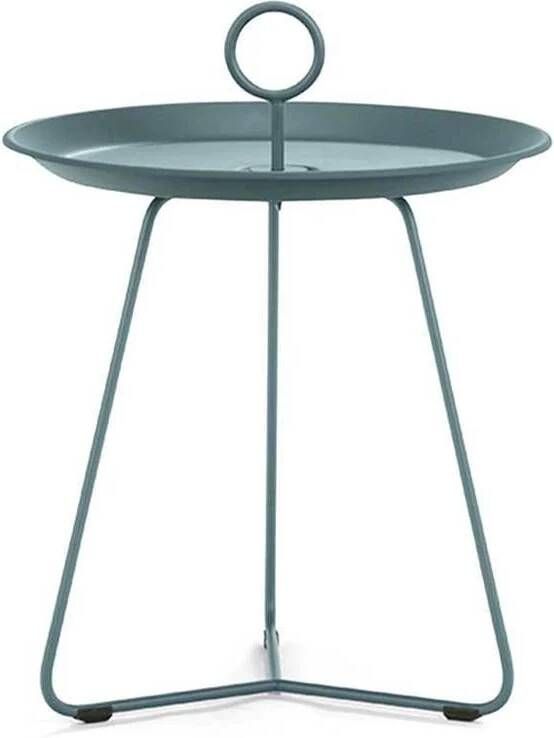 Houe Eyelet bijzettafel small 45 pine green - Foto 2