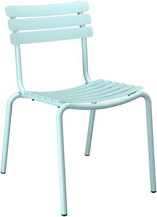 Houe Alua tuinstoel Ice Blue