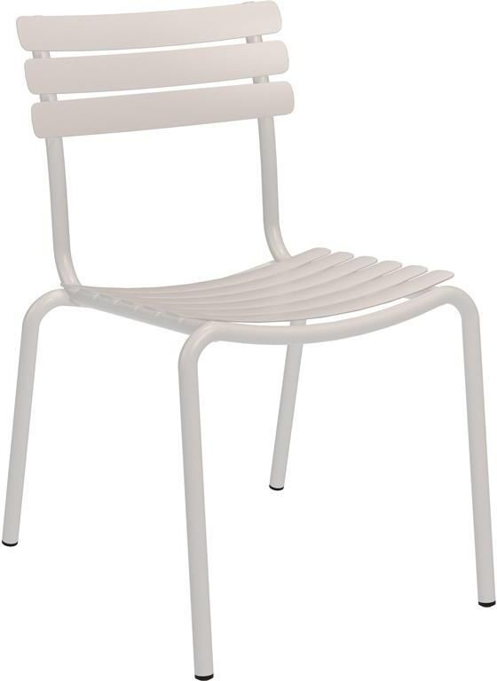 Houe Alua tuinstoel Muted White