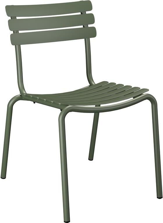 Houe Alua tuinstoel Olive green