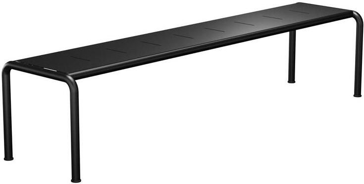 Houe Avanti eetbank 199 5 Black