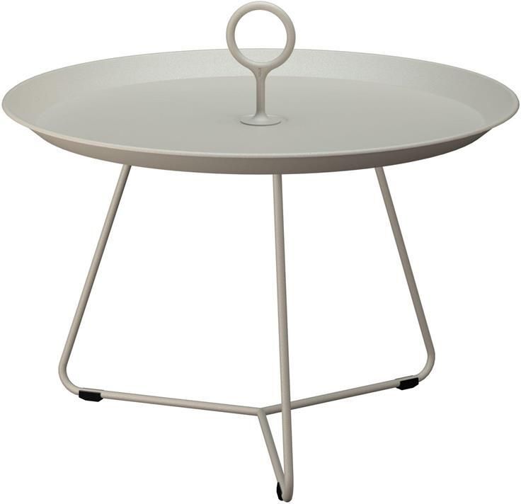 Houe Eyelet bijzettafel medium Ø57 5 Beige