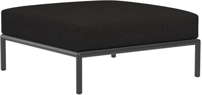 Houe Level Ottoman voetenbank char heritage