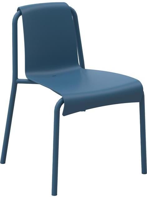 Houe Nami tuinstoel sky blue