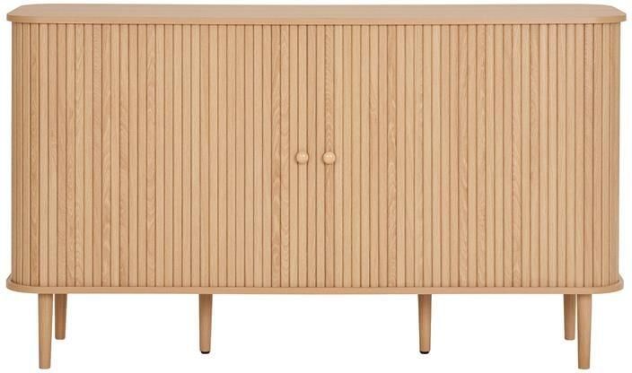 House Nordic Eetkamerstoel Zwart Metaal PU-leer 62x57x84cm Shiva - Foto 2