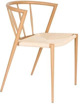 Housecraft living Feliz Lifestyle Che Stoelen Set van 2 - Foto 2