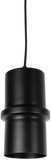 Housecraft Living Duct Hanglamp S Zwart