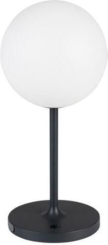 Housecraft Living Housecraft Hub Oplaadbare Tafellamp Blauw