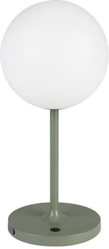 Housecraft Living Housecraft Hub Oplaadbare Tafellamp Groen