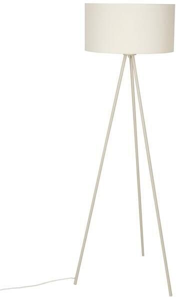 Housecraft Living Susie Vloerlamp Driepoot Beige