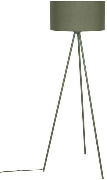 Housecraft Living Susie Vloerlamp Driepoot Groenn