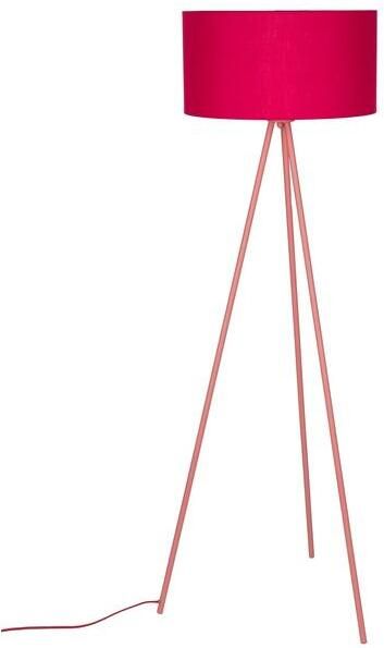 Housecraft Living Susie Vloerlamp Driepoot Roodn