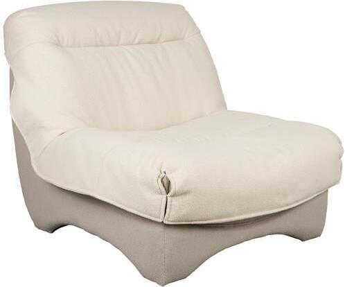 Housecraft living Feliz Lifestyle Twister Loungestoel Beige - Foto 2
