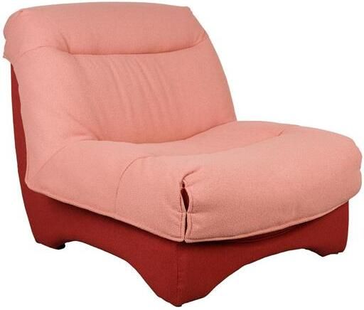 Housecraft living Feliz Lifestyle Twister Loungestoel Roze - Foto 2
