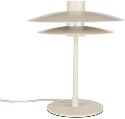 Housecraft Living Wubbo Tafellamp Beige