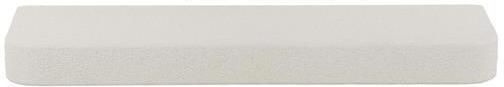 Hoyz Collection Wandplank Stone 100cm Marmer Composiet - Foto 2