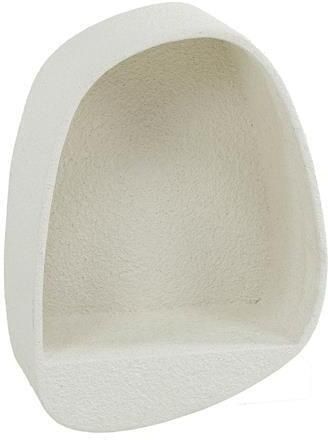 Hoyz Collection Wandschap Stone Druppel Marmer Composiet