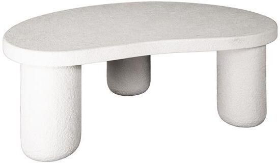 Hoyz Collection XL Organic Pebble Salontafel Composiet Marmer - Foto 2