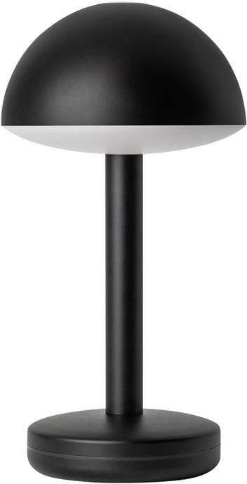 HUMBLE Bug Oplaadbare Tafellamp Black