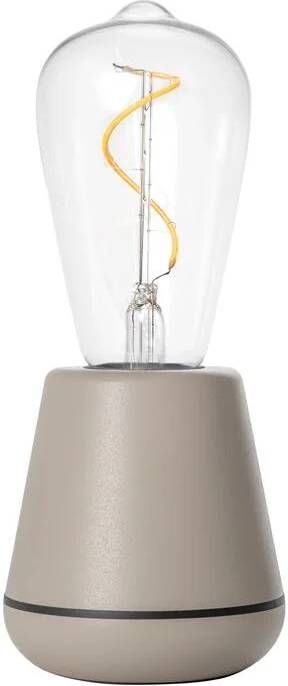 HUMBLE One Oplaadbare Tafellamp Linen - Foto 1