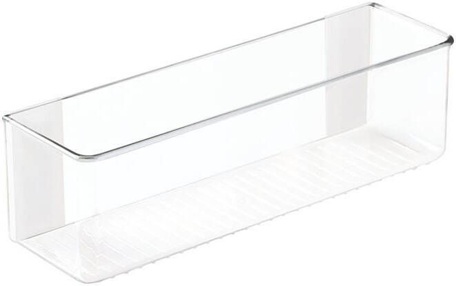 IDesign Wand organizer zonder boren 28x8x8 5 cm Medium Ophangen zonder boren