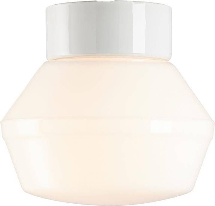 Ifo Electric Ifö Electric Classic IföKupa wand- en plafondlamp 170 mm IP54