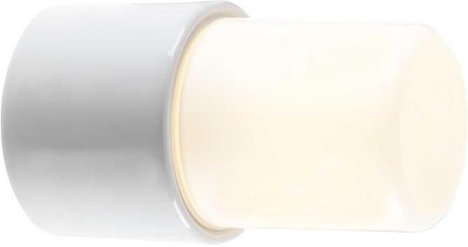 Ifo Electric Ifö Electric Light On plafond-en wandlamp porselein IP44 zonder extra