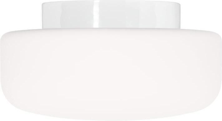 Ifo Electric Ifö Electric Solenne 320|173 plafond- en wandlamp Ø32 wit