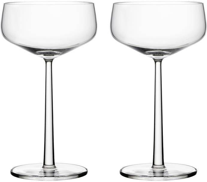 Iittala Essence Cocktailglas 0 31 L 2 st.