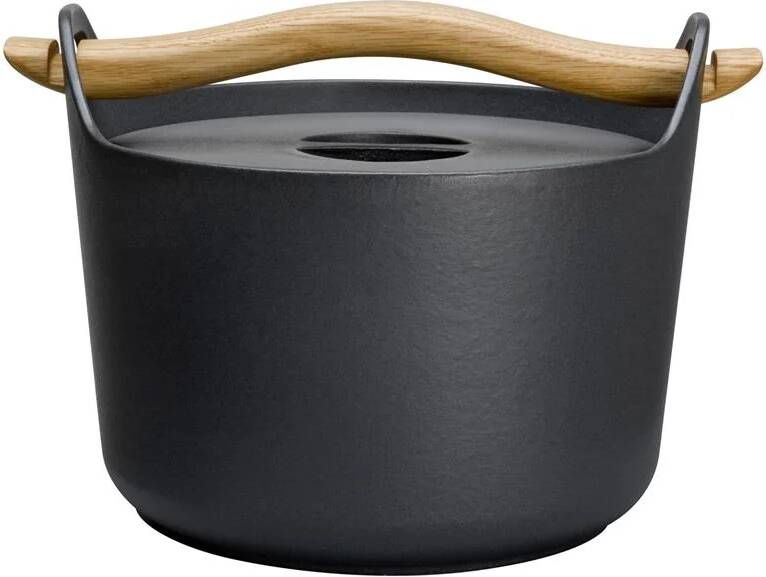 Iittala Sarpaneva Braadpan 3 L