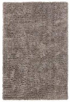 Interieur 05 Hoogpolig vloerkleed Fender grijs lichtgrijs Grijs Antraciet Polyester 160 x 230 cm (M) - Foto 2