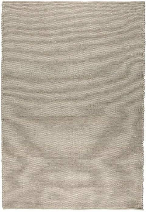 Interieur 05 Wollen Vloerkleed Ivoor wit Vik Wit Creme 200 x 290 cm (L) - Foto 2