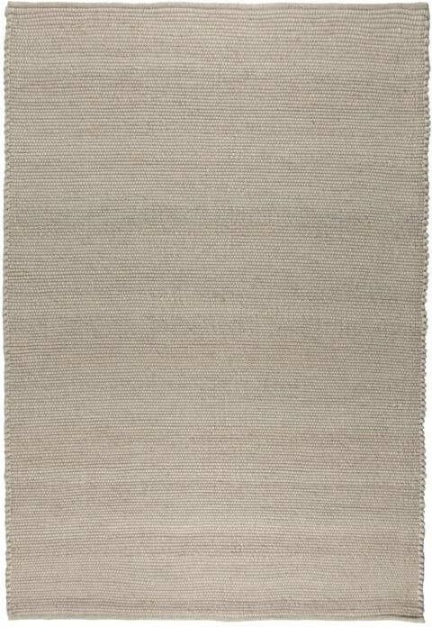 Interieur 05 Wollen Vloerkleed Ivoor wit Vik Wit Creme 240 x 340 (XL) - Foto 2