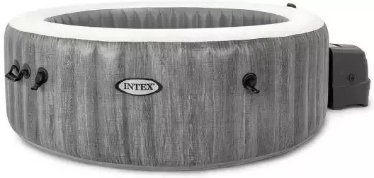 Intex Whirlpool PureSpa™ Bubble Massage Greywood Deluxe - Foto 14